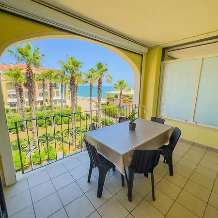 Fronte Mare - Incantevole Trilocale A بورتو ريكاناتي