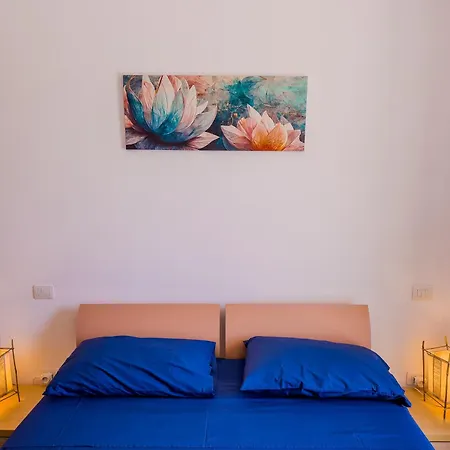 Fronte Mare - Incantevole Trilocale A بورتو ريكاناتي