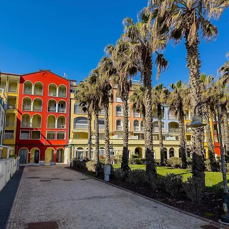 Fronte Mare - Incantevole Trilocale A Appartement