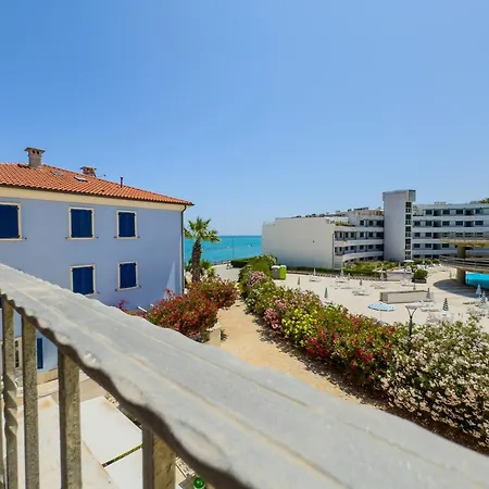 Appartement Fronte Mare - Incantevole Trilocale A Porto Recanati