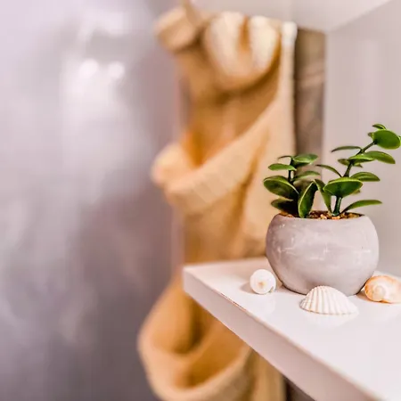 Appartement Fronte Mare - Incantevole Trilocale A *
