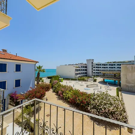 Fronte Mare - Incantevole Trilocale A * Porto Recanati