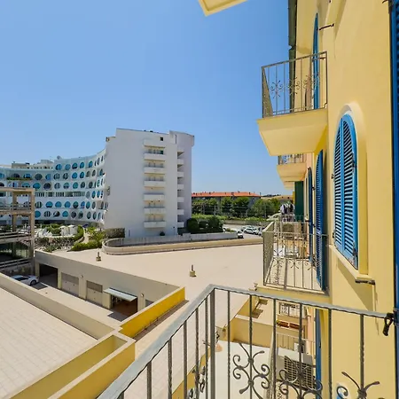 Appartement Fronte Mare - Incantevole Trilocale A