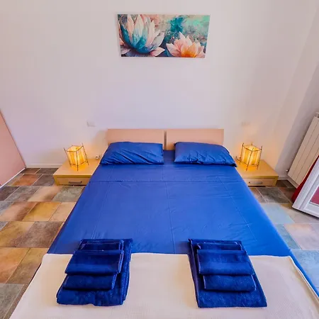 Appartement Fronte Mare - Incantevole Trilocale A Porto Recanati