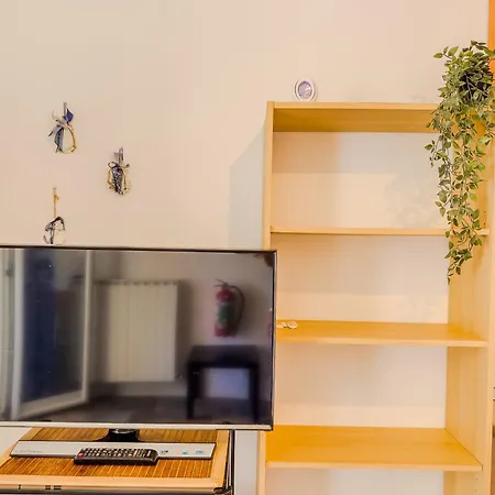 Fronte Mare - Incantevole Trilocale A Appartement Porto Recanati